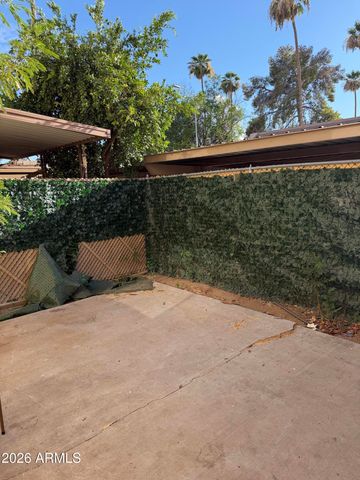 7126 N 19th Avenue 218, Phoenix, AZ 85021