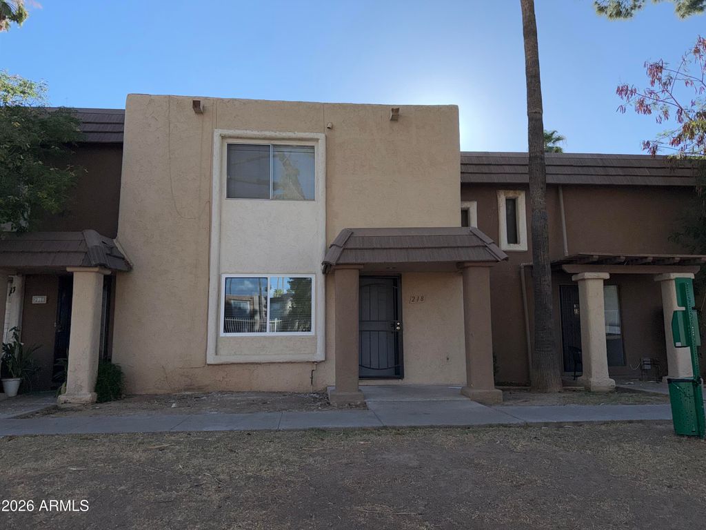 7126 N 19th Avenue 218, Phoenix, AZ 85021