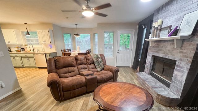 3610 Magnolia Drive, Sand Springs, OK 74063