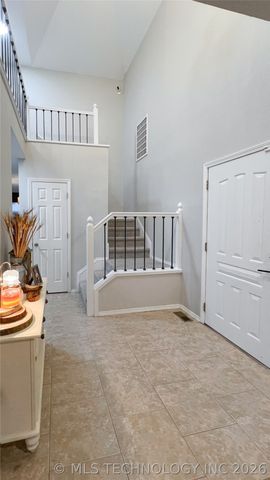 3610 Magnolia Drive, Sand Springs, OK 74063