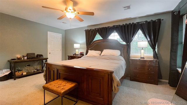 3610 Magnolia Drive, Sand Springs, OK 74063