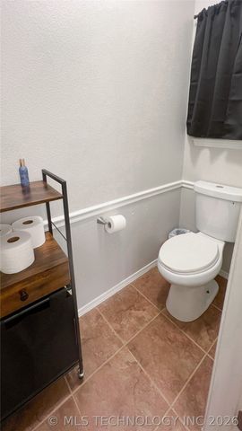 3610 Magnolia Drive, Sand Springs, OK 74063