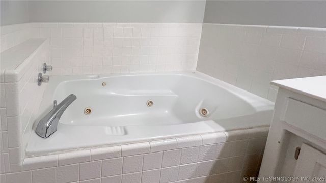 3610 Magnolia Drive, Sand Springs, OK 74063