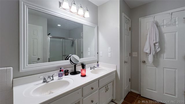 3610 Magnolia Drive, Sand Springs, OK 74063