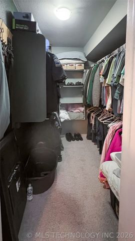 3610 Magnolia Drive, Sand Springs, OK 74063