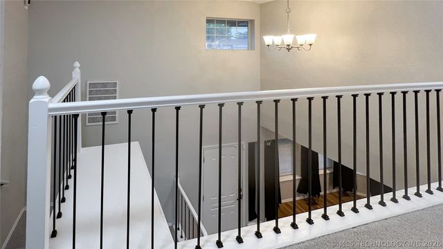 3610 Magnolia Drive, Sand Springs, OK 74063