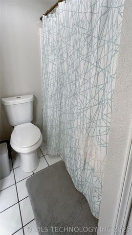 3610 Magnolia Drive, Sand Springs, OK 74063