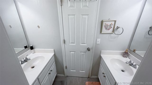 3610 Magnolia Drive, Sand Springs, OK 74063