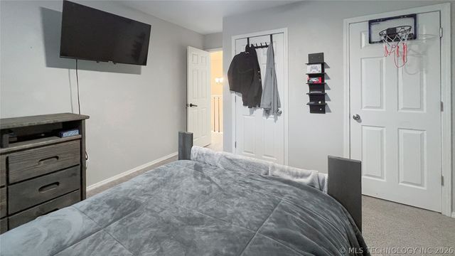 3610 Magnolia Drive, Sand Springs, OK 74063