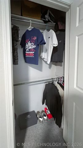 3610 Magnolia Drive, Sand Springs, OK 74063