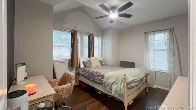 3610 Magnolia Drive, Sand Springs, OK 74063