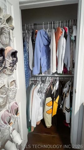 3610 Magnolia Drive, Sand Springs, OK 74063