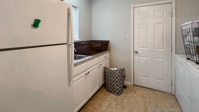 3610 Magnolia Drive, Sand Springs, OK 74063