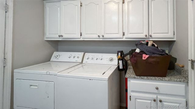 3610 Magnolia Drive, Sand Springs, OK 74063