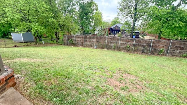 3610 Magnolia Drive, Sand Springs, OK 74063