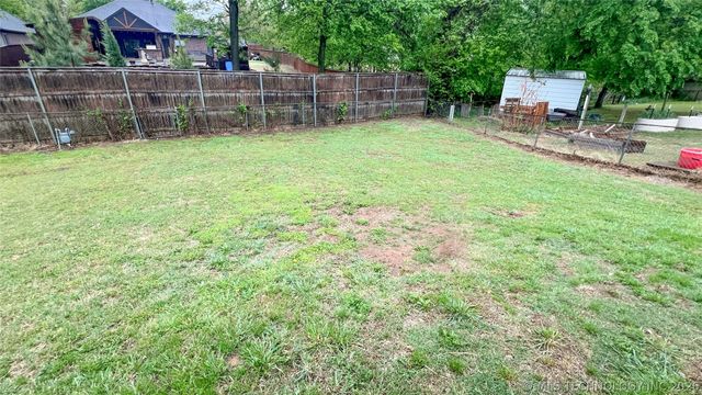 3610 Magnolia Drive, Sand Springs, OK 74063