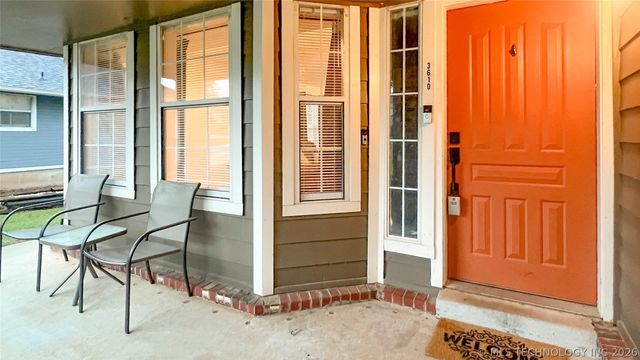 3610 Magnolia Drive, Sand Springs, OK 74063