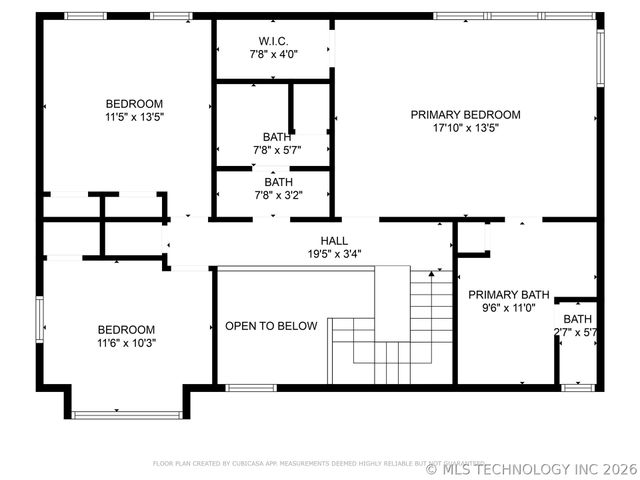 3610 Magnolia Drive, Sand Springs, OK 74063