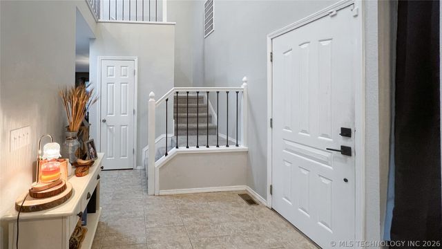 3610 Magnolia Drive, Sand Springs, OK 74063