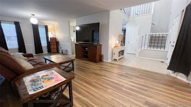 3610 Magnolia Drive, Sand Springs, OK 74063