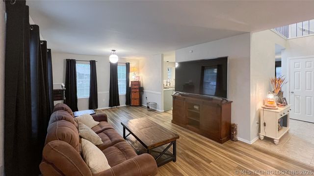 3610 Magnolia Drive, Sand Springs, OK 74063