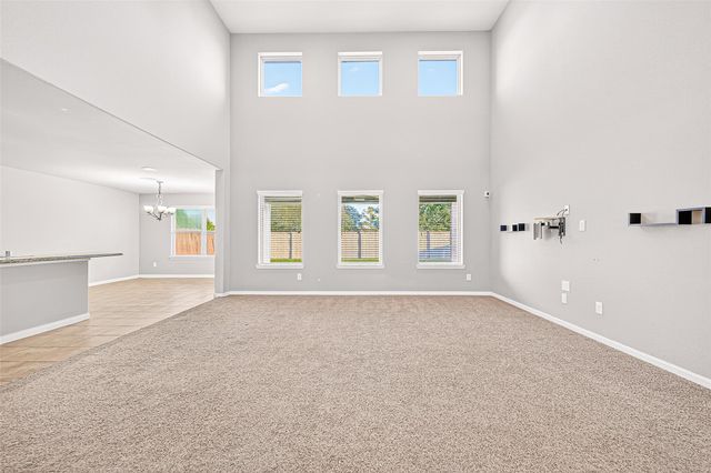 17815 Sentosa Cliff Lane, Richmond, TX 77407