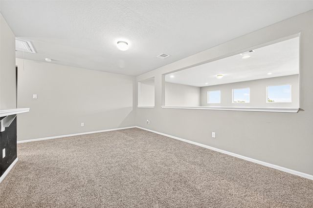 17815 Sentosa Cliff Lane, Richmond, TX 77407