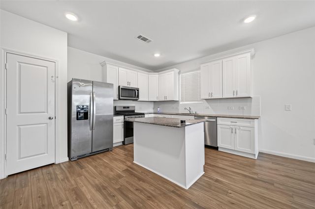 8111 Star Terrace Drive, Cypress, TX 77433