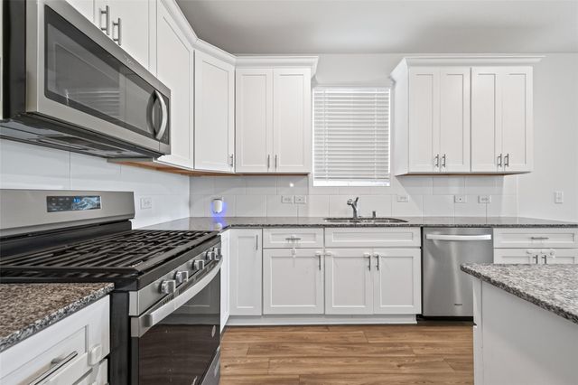 8111 Star Terrace Drive, Cypress, TX 77433