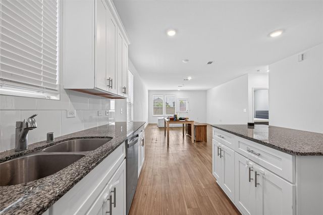 8111 Star Terrace Drive, Cypress, TX 77433