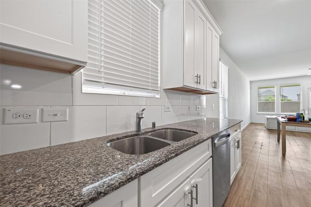 8111 Star Terrace Drive, Cypress, TX 77433