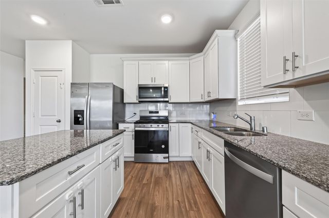 8111 Star Terrace Drive, Cypress, TX 77433