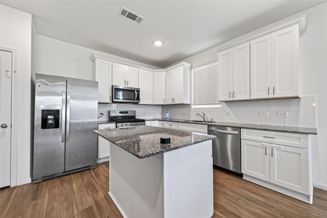 8111 Star Terrace Drive, Cypress, TX 77433