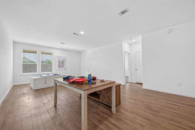 8111 Star Terrace Drive, Cypress, TX 77433