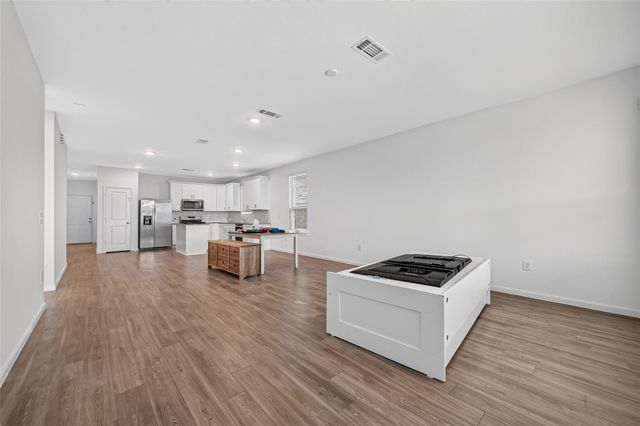8111 Star Terrace Drive, Cypress, TX 77433