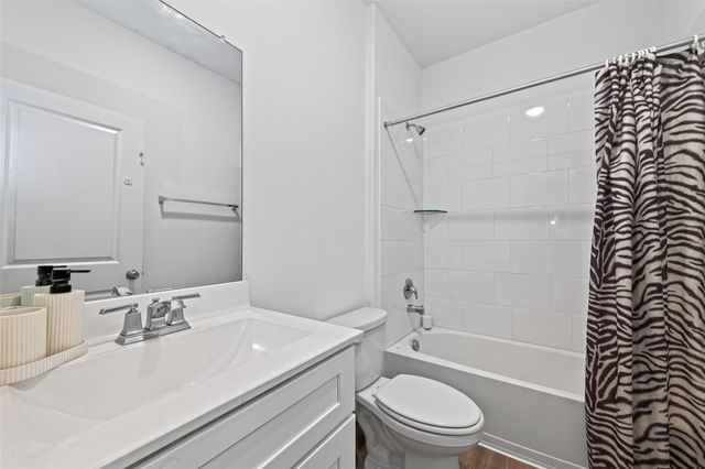 8111 Star Terrace Drive, Cypress, TX 77433