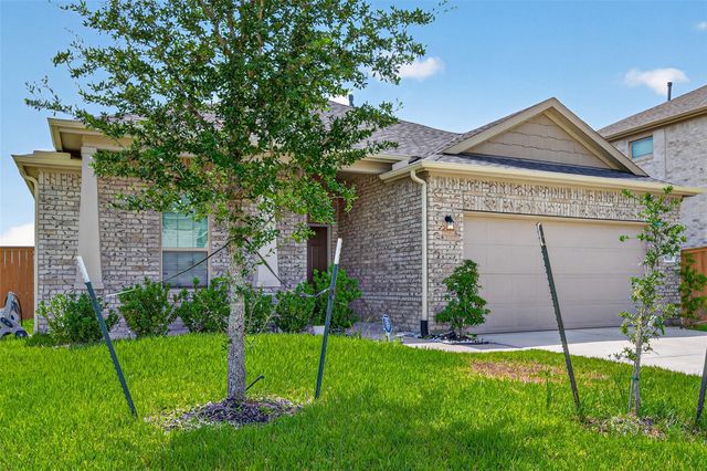 8111 Star Terrace Drive, Cypress, TX 77433