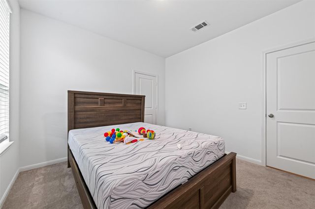 8111 Star Terrace Drive, Cypress, TX 77433