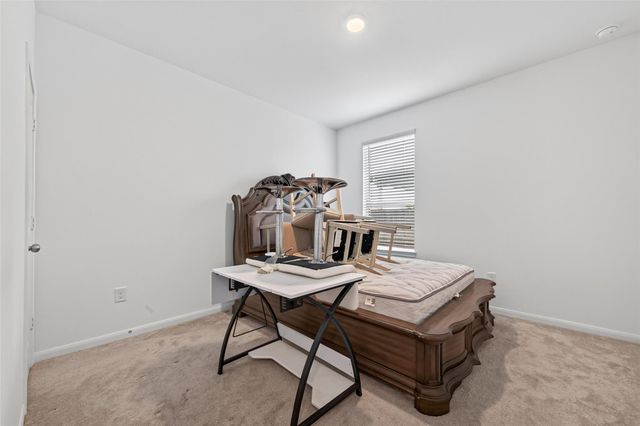 8111 Star Terrace Drive, Cypress, TX 77433