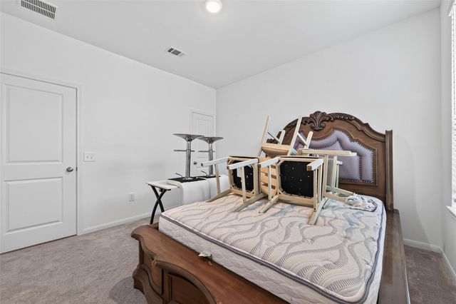 8111 Star Terrace Drive, Cypress, TX 77433