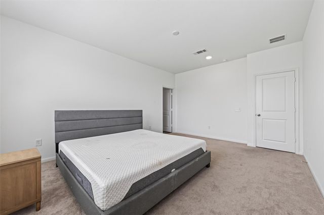 8111 Star Terrace Drive, Cypress, TX 77433