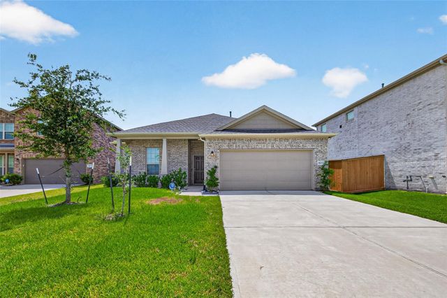 8111 Star Terrace Drive, Cypress, TX 77433