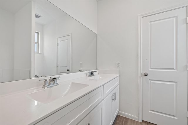 8111 Star Terrace Drive, Cypress, TX 77433