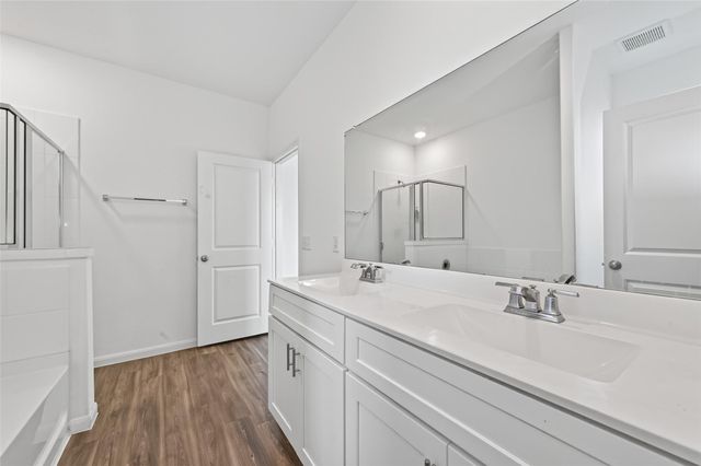 8111 Star Terrace Drive, Cypress, TX 77433