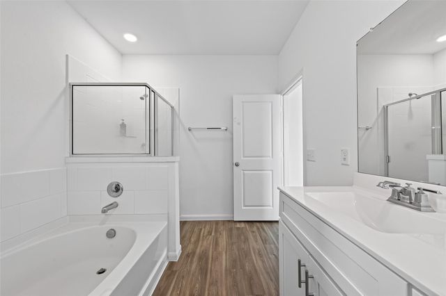 8111 Star Terrace Drive, Cypress, TX 77433