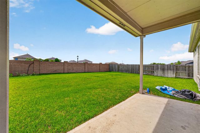 8111 Star Terrace Drive, Cypress, TX 77433