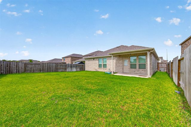 8111 Star Terrace Drive, Cypress, TX 77433