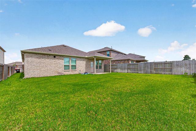 8111 Star Terrace Drive, Cypress, TX 77433