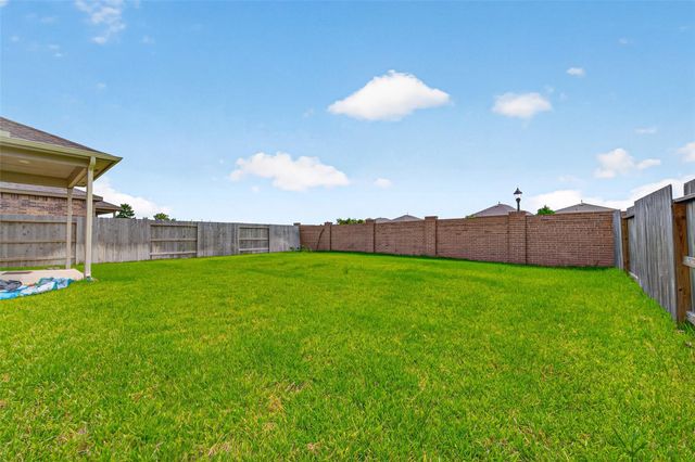 8111 Star Terrace Drive, Cypress, TX 77433