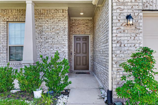 8111 Star Terrace Drive, Cypress, TX 77433